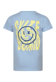 T-SHIRT UNLOCKED