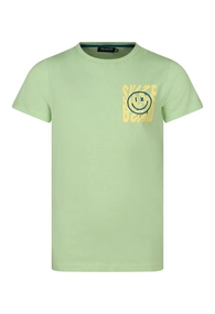 T-SHIRT UNLOCKED