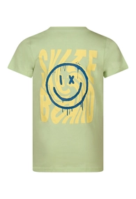 T-SHIRT UNLOCKED