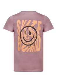 T-SHIRT UNLOCKED