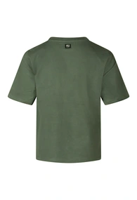 T-SHIRT UNLOCKED