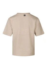 T-SHIRT UNLOCKED