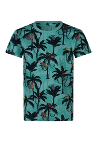 T-SHIRT UNLOCKED