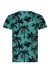T-SHIRT UNLOCKED