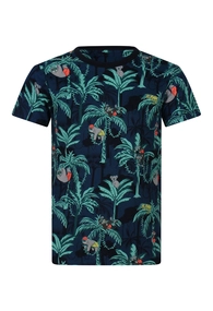 T-SHIRT UNLOCKED