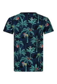 T-SHIRT UNLOCKED