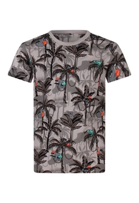 T-SHIRT UNLOCKED