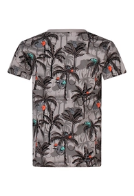T-SHIRT UNLOCKED