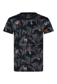 T-SHIRT UNLOCKED