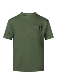 T-SHIRT UNLOCKED