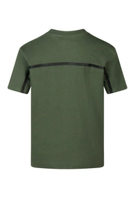 T-SHIRT UNLOCKED