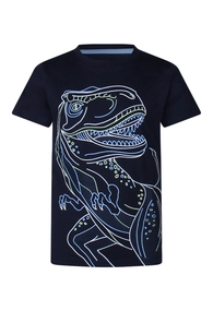 T-SHIRT UNLOCKED