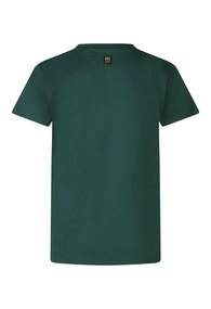 T-SHIRT UNLOCKED
