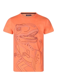 T-SHIRT UNLOCKED