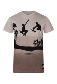 T-SHIRT UNLOCKED