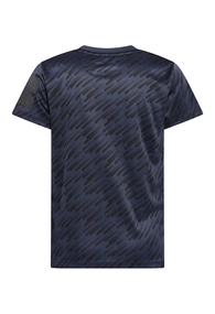 T-SHIRT UNLOCKED