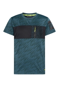 T-SHIRT UNLOCKED