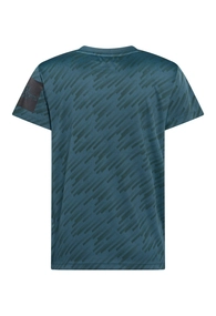 T-SHIRT UNLOCKED
