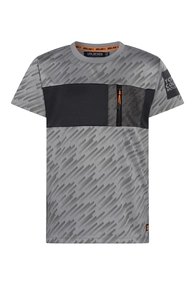 T-SHIRT UNLOCKED