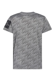 T-SHIRT UNLOCKED