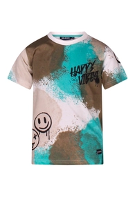T-SHIRT UNLOCKED