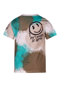 T-SHIRT UNLOCKED