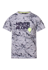 T-SHIRT UNLOCKED