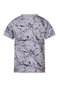 T-SHIRT UNLOCKED