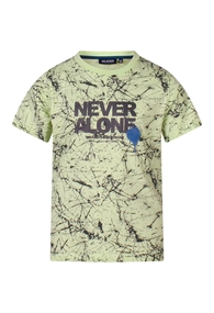 T-SHIRT UNLOCKED