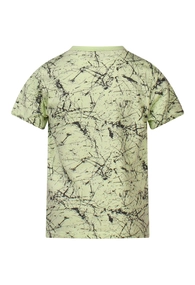 T-SHIRT UNLOCKED