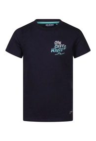 T-SHIRT UNLOCKED