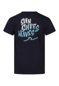 T-SHIRT UNLOCKED