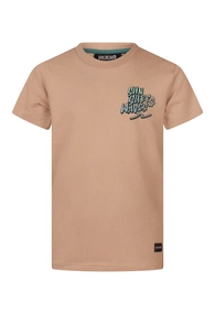 T-SHIRT UNLOCKED