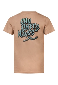 T-SHIRT UNLOCKED