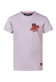 T-SHIRT UNLOCKED