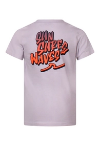 T-SHIRT UNLOCKED