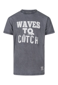 T-SHIRT UNLOCKED