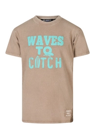 T-SHIRT UNLOCKED