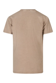 T-SHIRT UNLOCKED