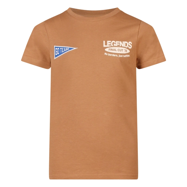T-SHIRT UNLOCKED