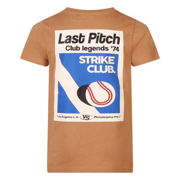 T-SHIRT UNLOCKED
