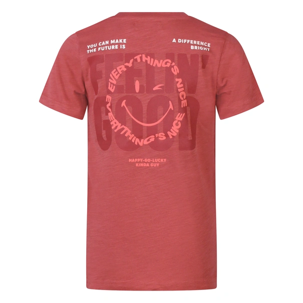 T-SHIRT UNLOCKED