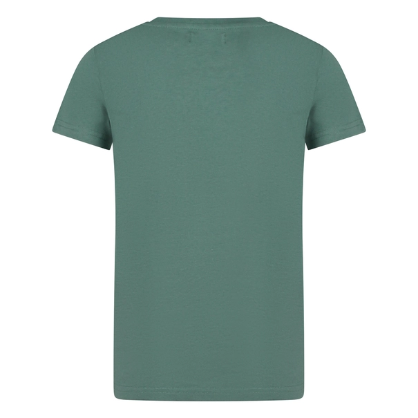 T-SHIRT UNLOCKED