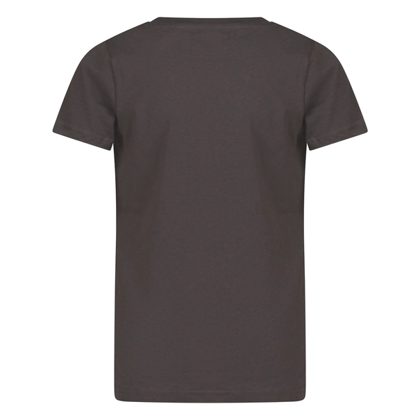 T-SHIRT UNLOCKED