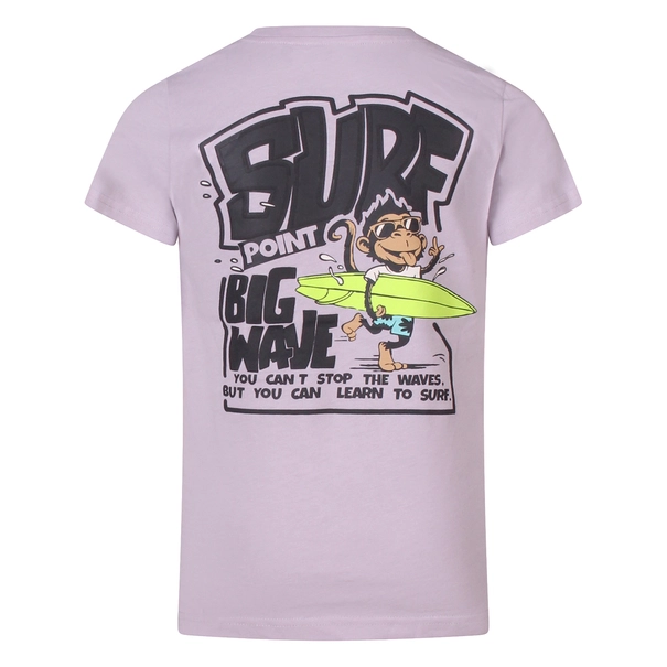 T-SHIRT UNLOCKED