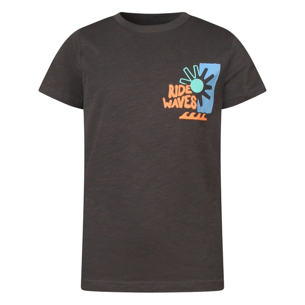 T-SHIRT UNLOCKED