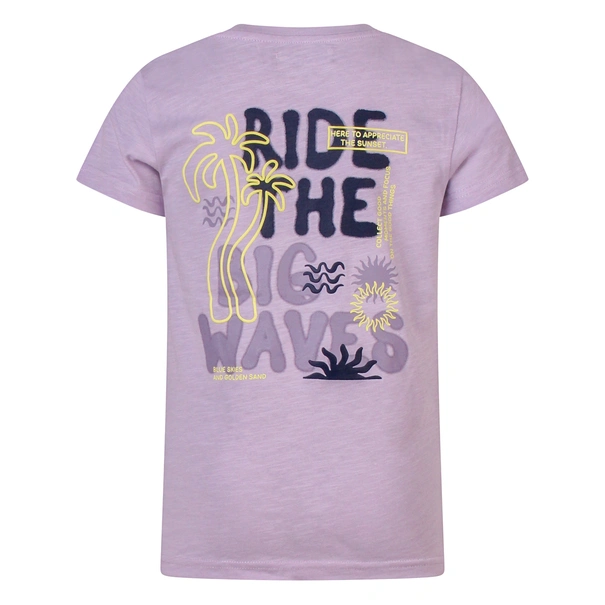 T-SHIRT UNLOCKED