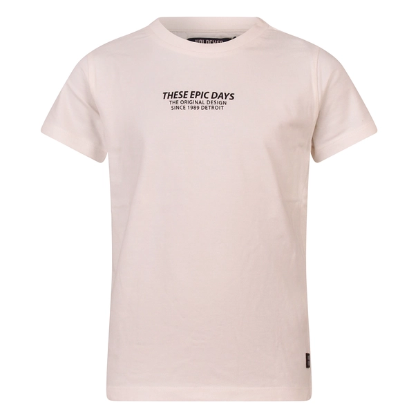 T-SHIRT UNLOCKED