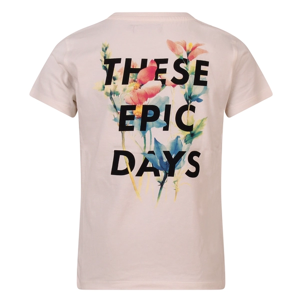T-SHIRT UNLOCKED