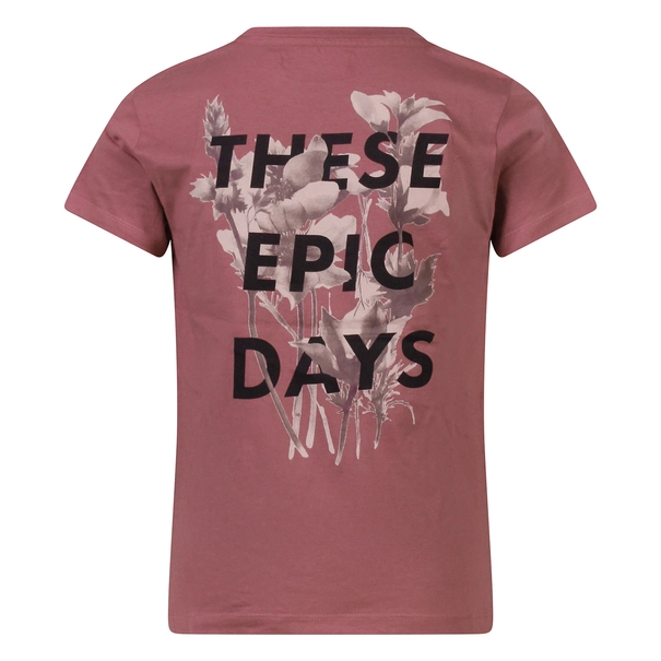 T-SHIRT UNLOCKED
